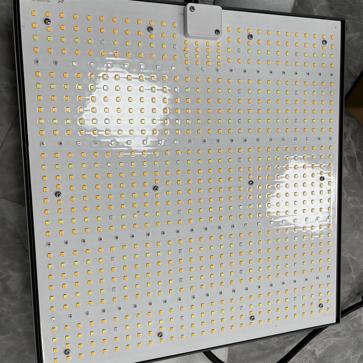 Quantum Board Grow Lights