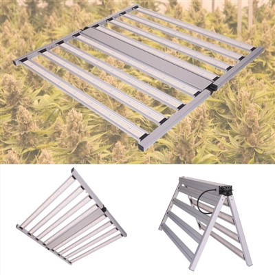 4*4 фута светодиодных склад